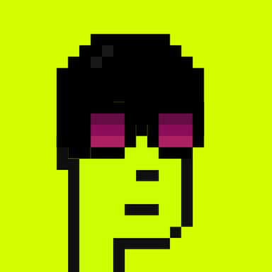 404 Origin Punk