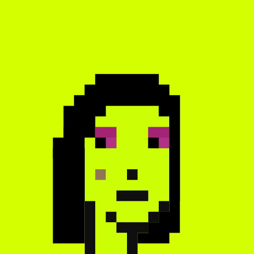 404 Origin Punk