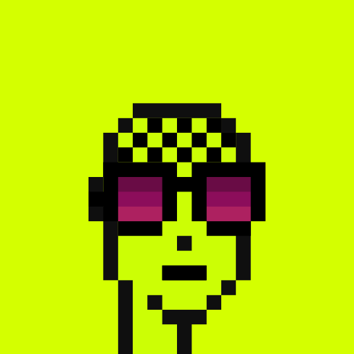 404 Origin Punk
