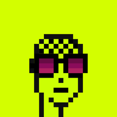 404 Origin Punk