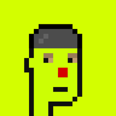 404 Origin Punk