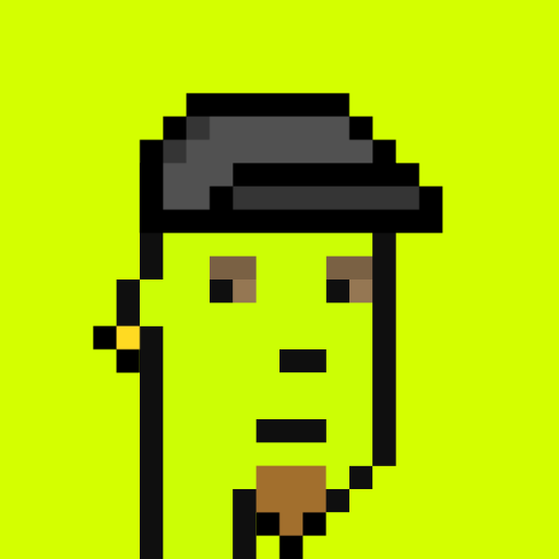 404 Origin Punk