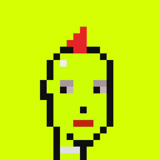 404 Origin Punk