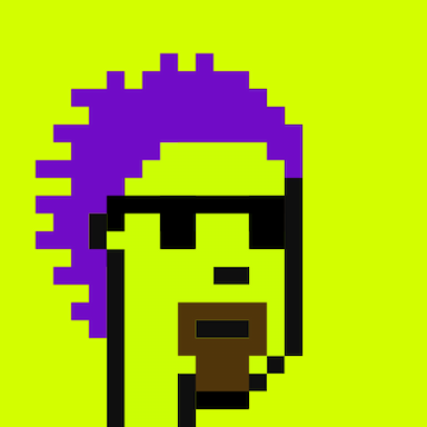 404 Origin Punk