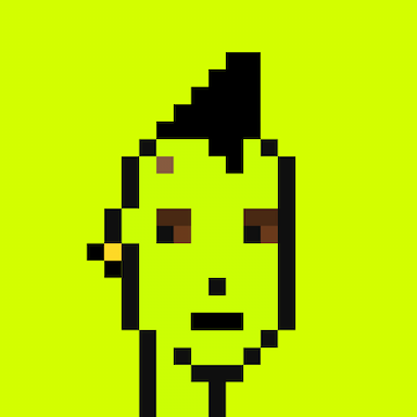 404 Origin Punk