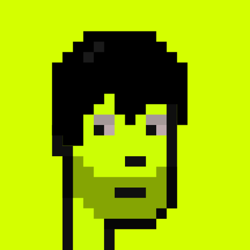 404 Origin Punk