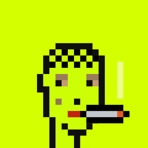 404 Origin Punk
