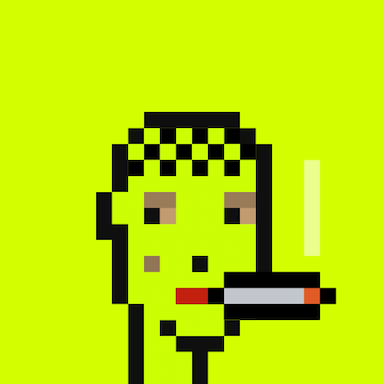 404 Origin Punk