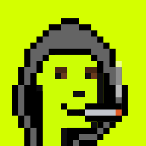 404 Origin Punk
