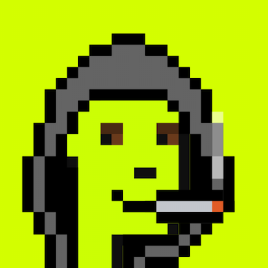 404 Origin Punk