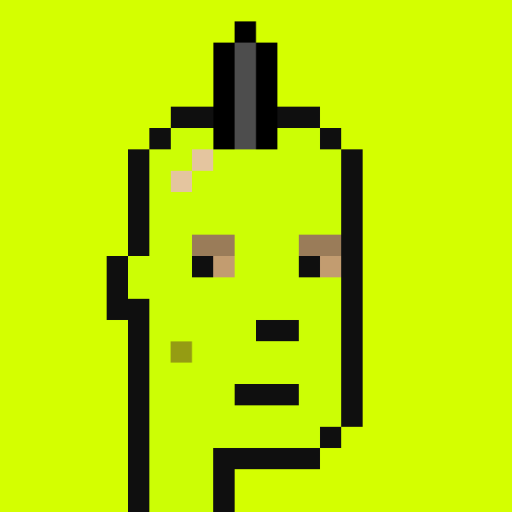 404 Origin Punk