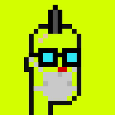 404 Origin Punk