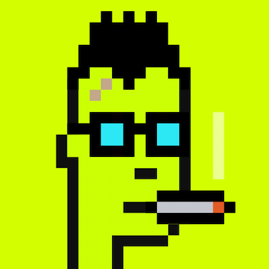 404 Origin Punk