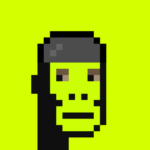 404 Origin Punk