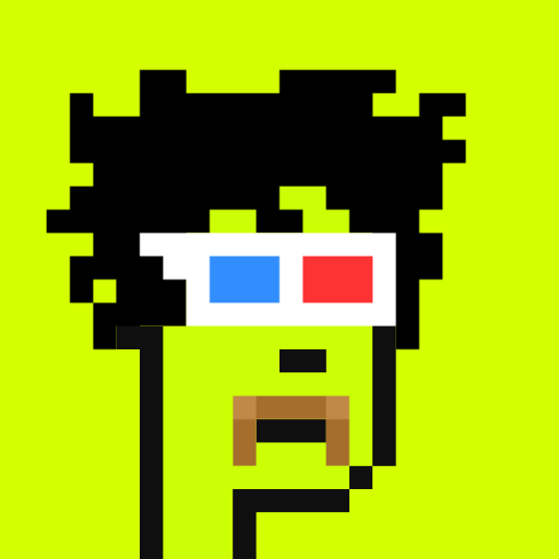 404 Origin Punk