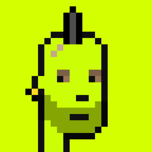 404 Origin Punk