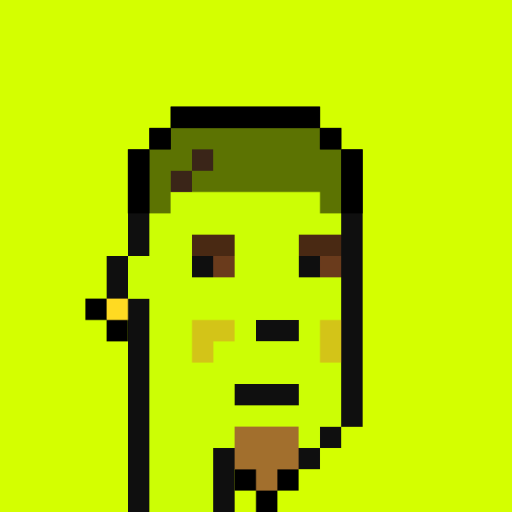 404 Origin Punk