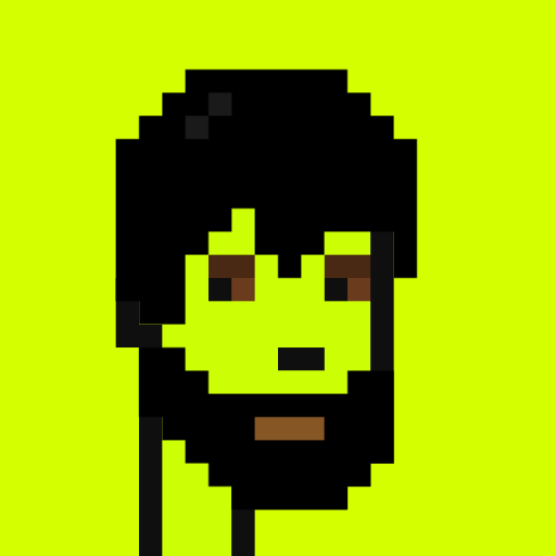 404 Origin Punk