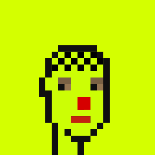 404 Origin Punk