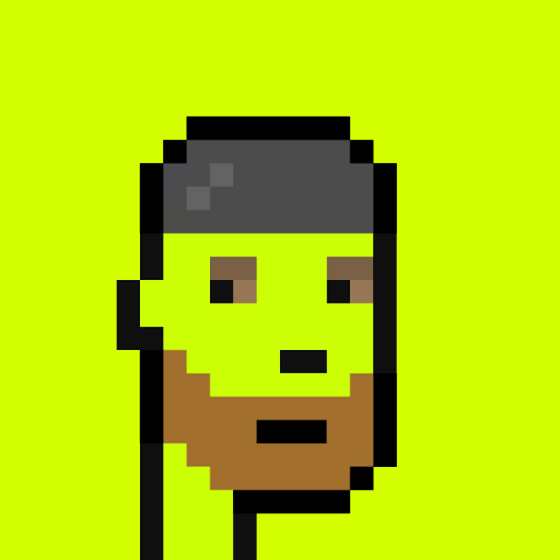 404 Origin Punk