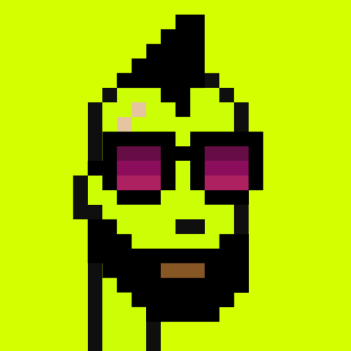 404 Origin Punk