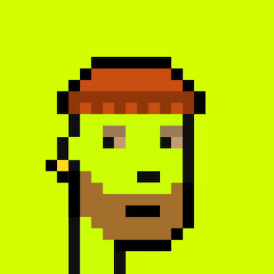 404 Origin Punk
