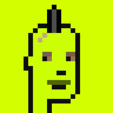 404 Origin Punk