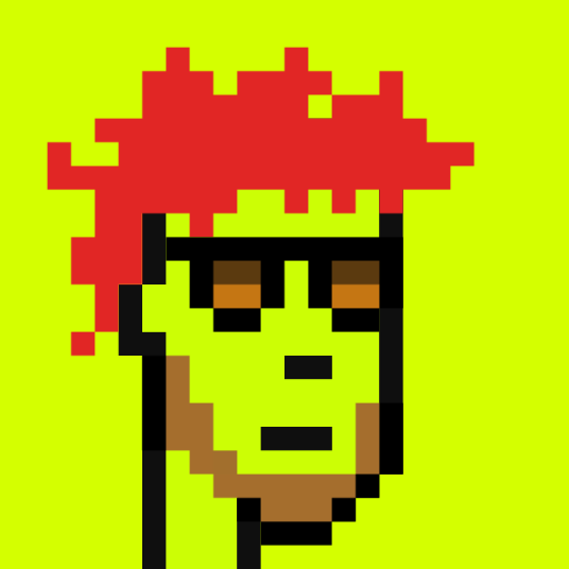 404 Origin Punk