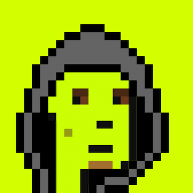404 Origin Punk
