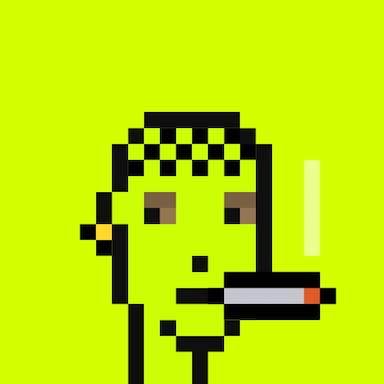 404 Origin Punk