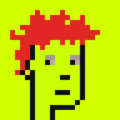 404 Origin Punk