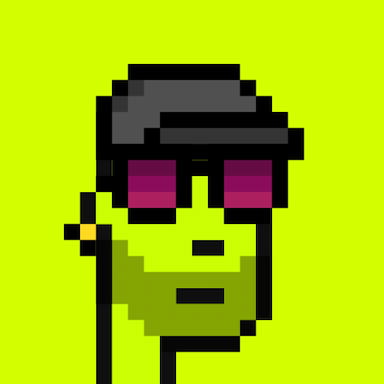 404 Origin Punk