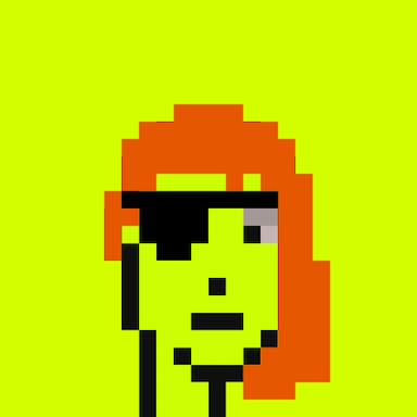 404 Origin Punk