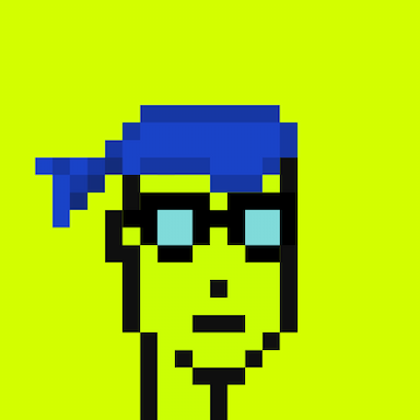 404 Origin Punk
