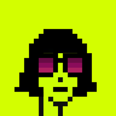 404 Origin Punk