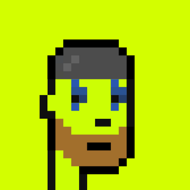 404 Origin Punk
