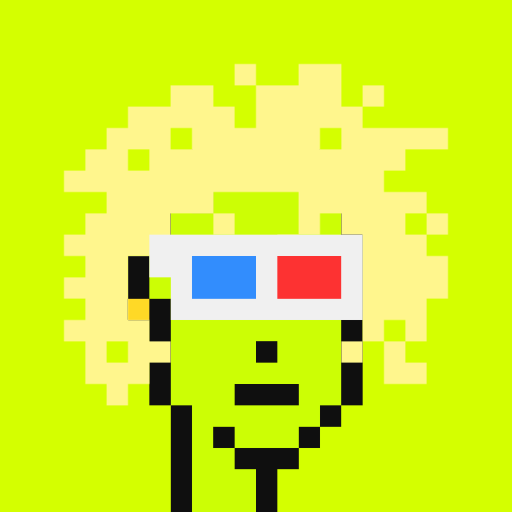 404 Origin Punk