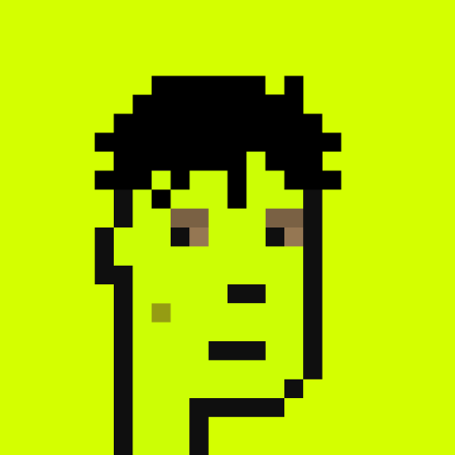 404 Origin Punk