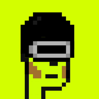 404 Origin Punk