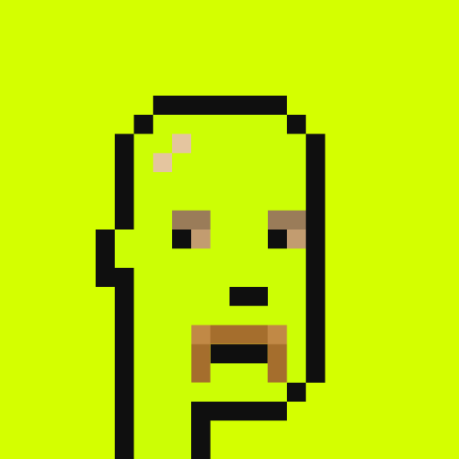 404 Origin Punk