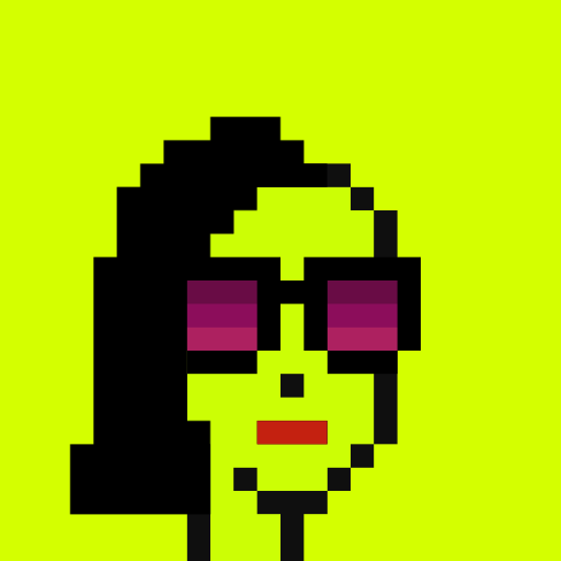 404 Origin Punk
