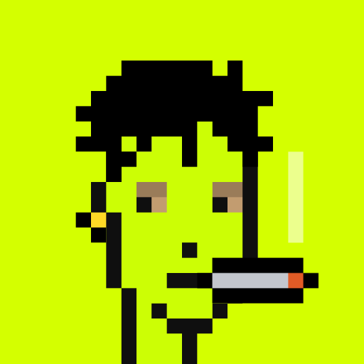 404 Origin Punk