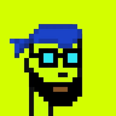 404 Origin Punk