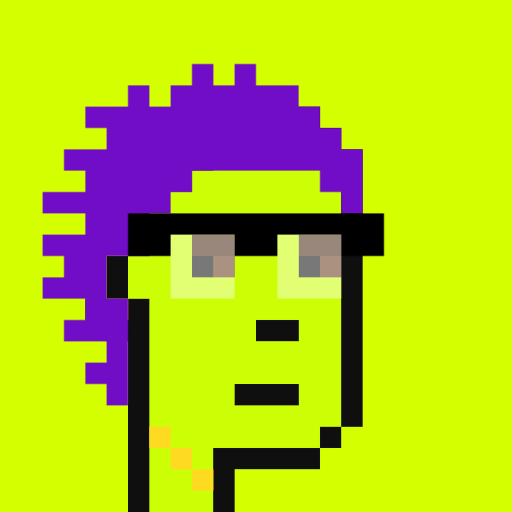 404 Origin Punk