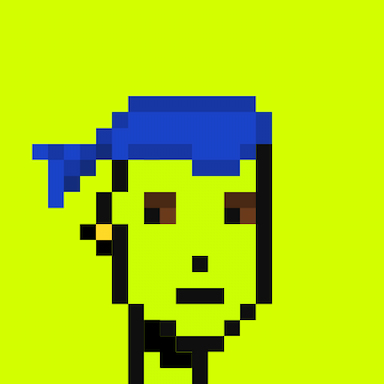 404 Origin Punk