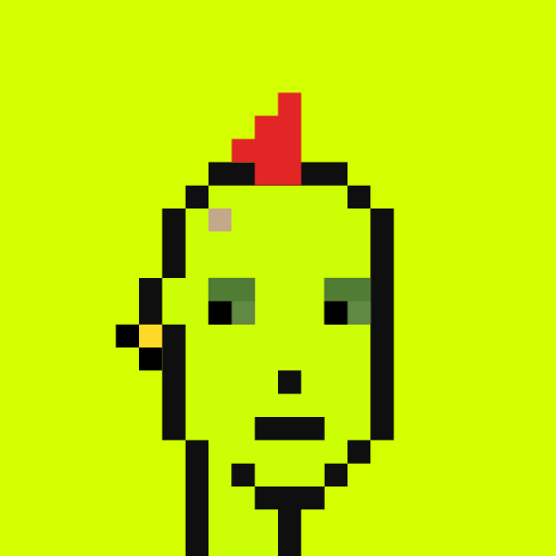 404 Origin Punk
