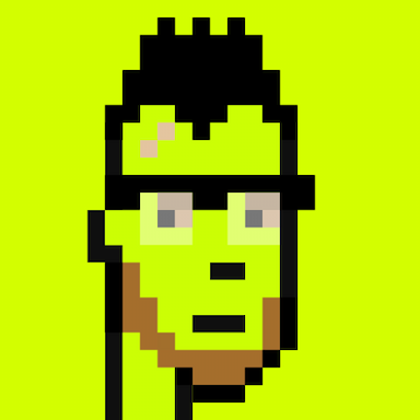 404 Origin Punk