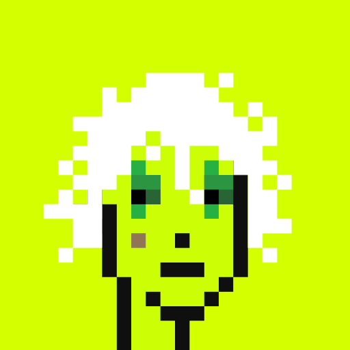 404 Origin Punk