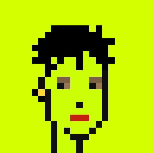 404 Origin Punk