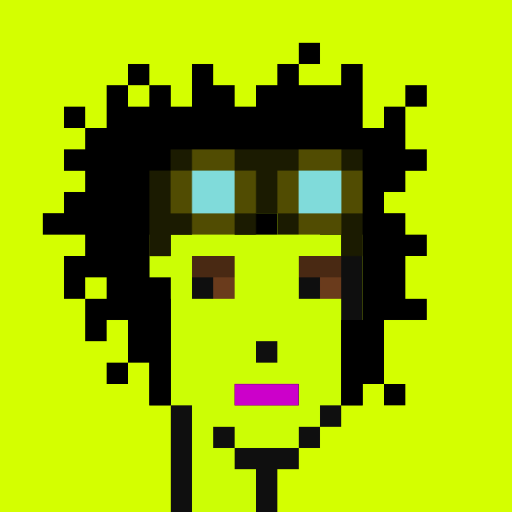 404 Origin Punk